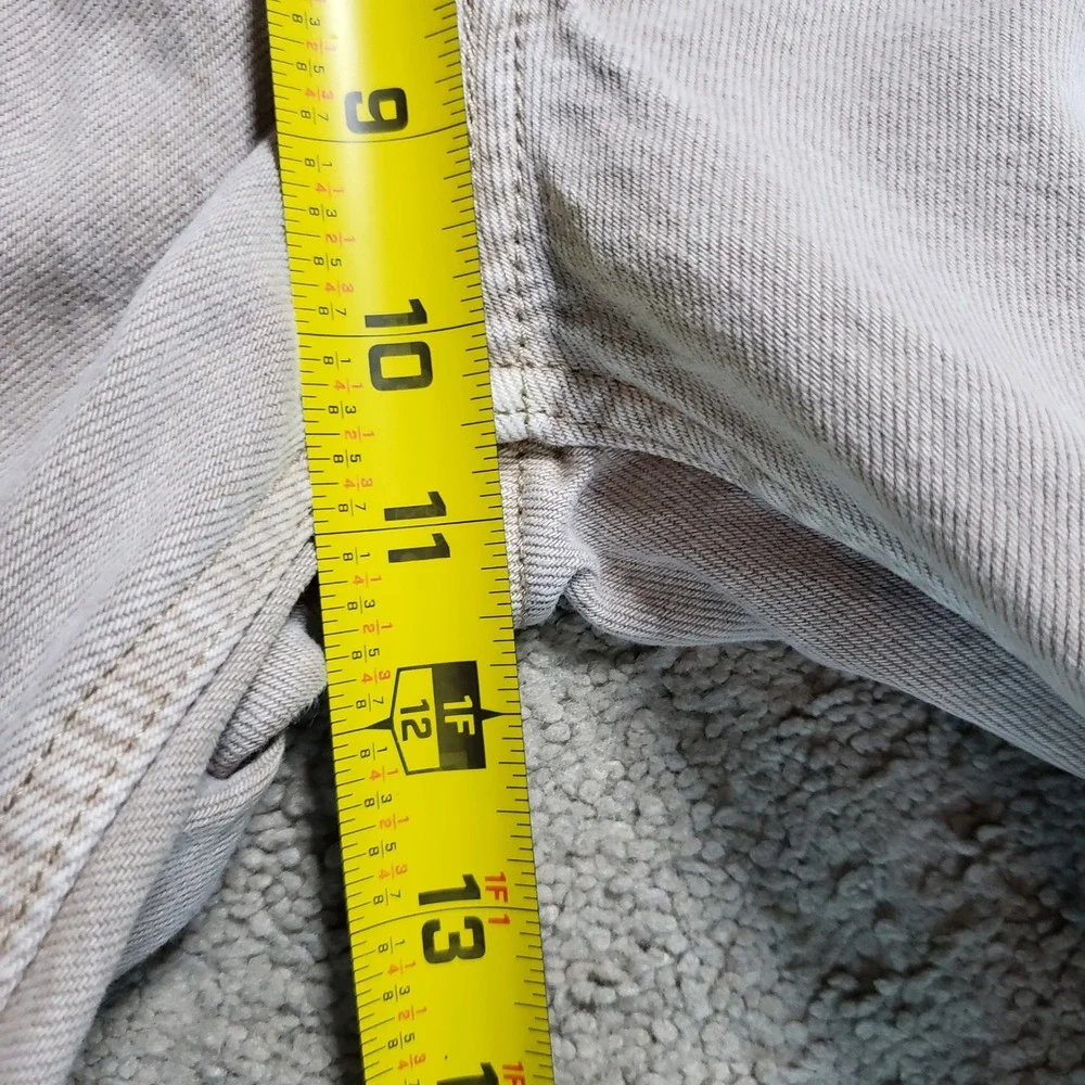 Levis SilverTab 94 Baggy Jeans Men 28x31 (FITS 29x30) Tan Khaki Skater Retro Y2K